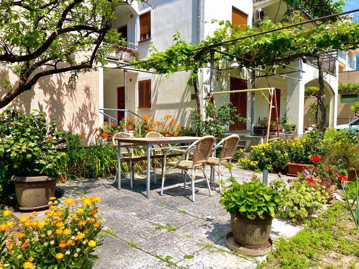 Appartement Garden House